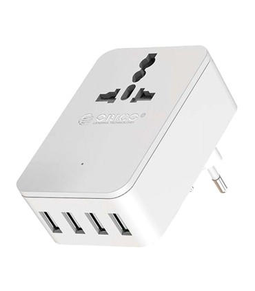 شارژر دیواری اوریکو S4U