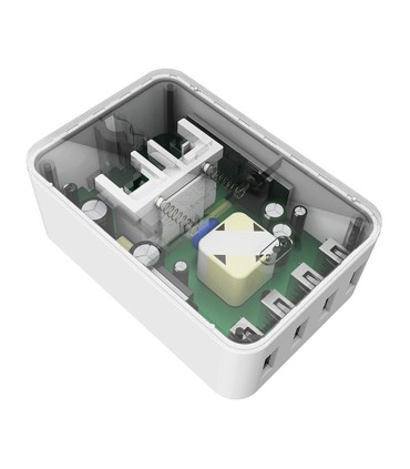 شارژر دیواری اوریکو S4U