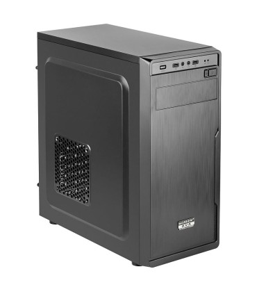 کیس کامپیوتر گرین AVA