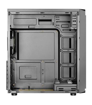 کیس کامپیوتر گرین AVA