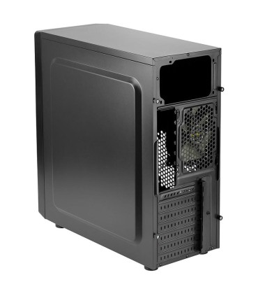 کیس کامپیوتر گرین AVA