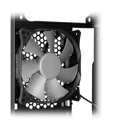 کیس کامپیوتر گرین AVA