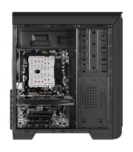 کیس کامپیوتر گرین HIWA