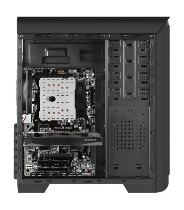 کیس کامپیوتر گرین HIWA