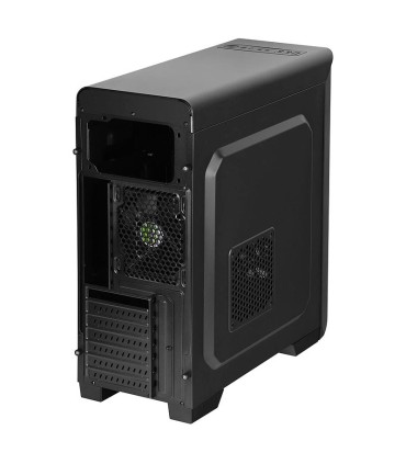 کیس کامپیوتر گرین HIWA