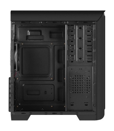 کیس کامپیوتر گرین HIWA