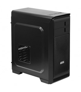 کیس کامپیوتر گرین HIWA