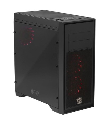 کیس کامپیوتر گرین Z4 ASTIAK