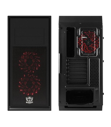 کیس کامپیوتر گرین Z4 ASTIAK