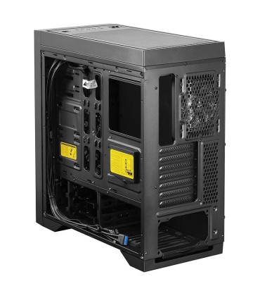 کیس کامپیوتر گرین Z4 ASTIAK