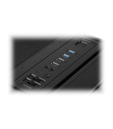 کیس کامپیوتر گرین Z4 ASTIAK