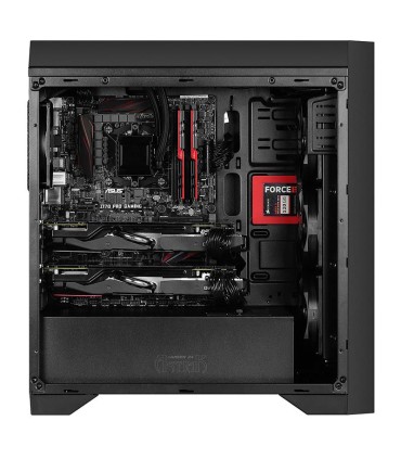 کیس کامپیوتر گرین Z4 ASTIAK