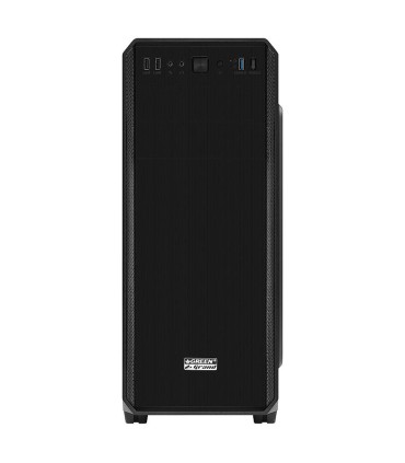 کیس کامپیوتر گرین Z Plus GRAND