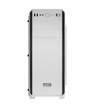 کیس کامپیوتر گرین Z Plus GRAND