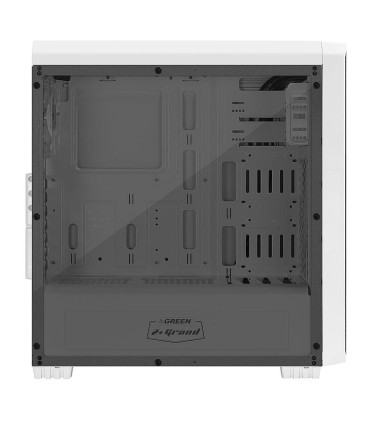کیس کامپیوتر گرین Z Plus GRAND