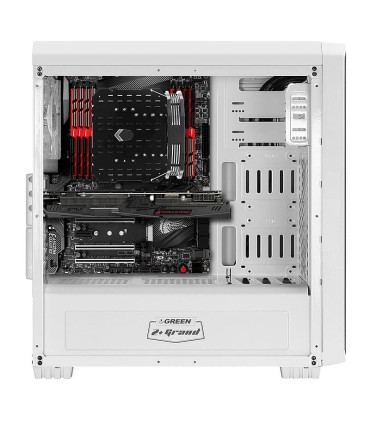 کیس کامپیوتر گرین Z Plus GRAND