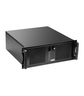 کیس کامپیوتر گرین RACKMOUNT G450-4U