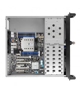 کیس کامپیوتر گرین RACKMOUNT G450-4U
