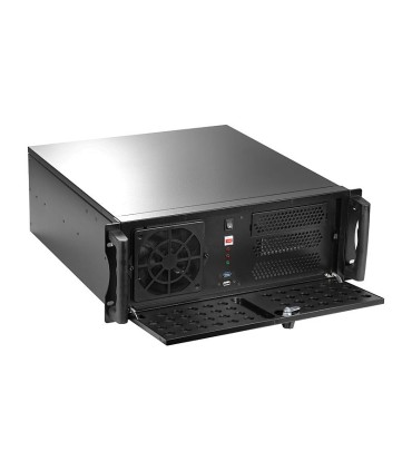 کیس کامپیوتر گرین RACKMOUNT G450-4U