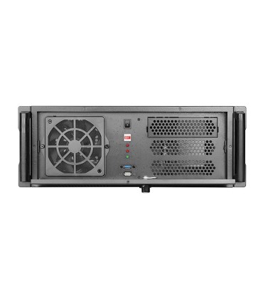 کیس کامپیوتر گرین RACKMOUNT G450-4U