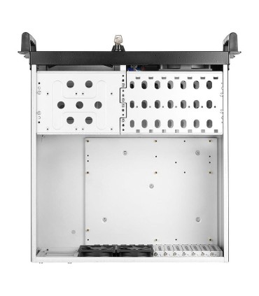 کیس کامپیوتر گرین RACKMOUNT G450-4U