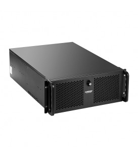 کیس کامپیوتر گرین G520-4U Rackmount