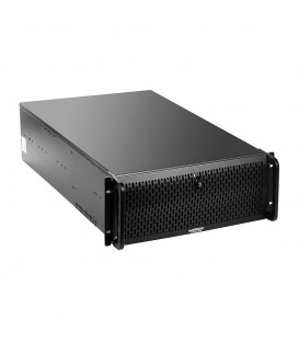 کیس کامپیوتر گرین G600-4U Rackmount