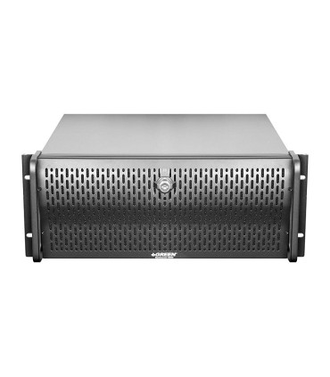 کیس کامپیوتر گرین G600-4U Rackmount