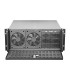کیس کامپیوتر گرین G600-4U Rackmount