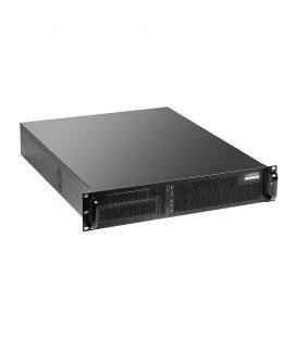 کیس کامپیوتر گرین G535-2U Rackmount