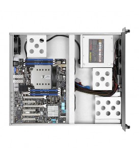 کیس کامپیوتر گرین G535-2U Rackmount