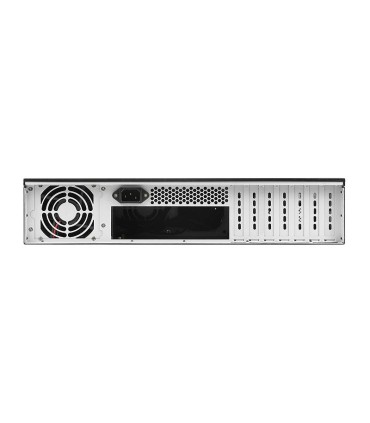 کیس کامپیوتر گرین G535-2U Rackmount