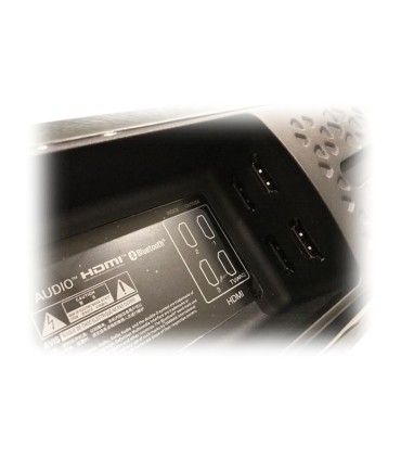 ساندبار جی بی ال SB450