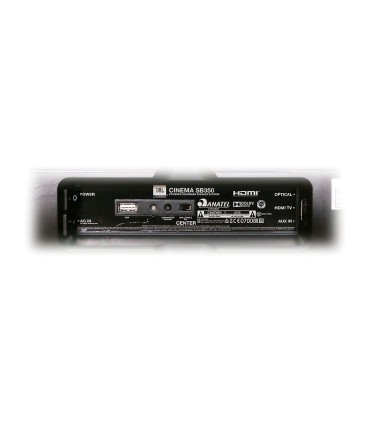 ساندبار جی بی ال SB350