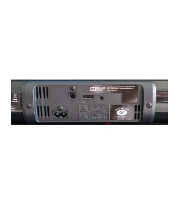 ساندبار جی بی ال SB150
