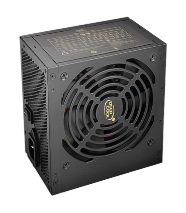منبع تغذیه دیپ کول DN500