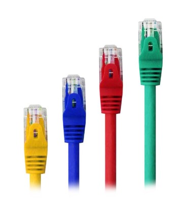 پچ کورد UTP Cat6 کی نت