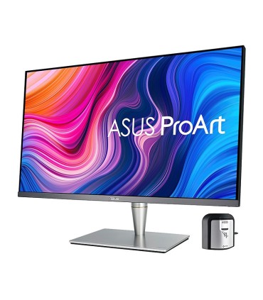 مانیتور ایسوس PA32UC-K سایز 32 اینچ