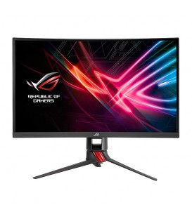 مانیتور گیمینگ ایسوس XG27VQ سایز 27 اینچ