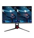 مانیتور گیمینگ ایسوس XG27VQ سایز 27 اینچ