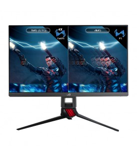 مانیتور گیمینگ ایسوس XG27VQ سایز 27 اینچ
