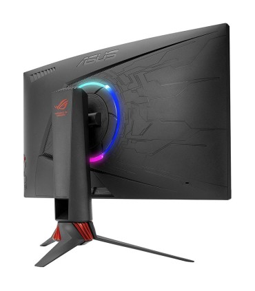 مانیتور گیمینگ ایسوس XG27VQ سایز 27 اینچ