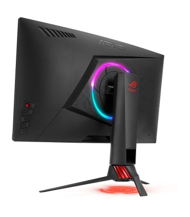 مانیتور گیمینگ ایسوس XG27VQ سایز 27 اینچ