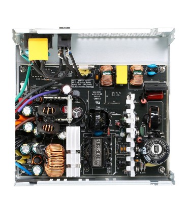 منبع تغذیه گرین GP530A-HED