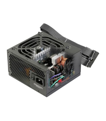 منبع تغذیه گرین GP530A-HED