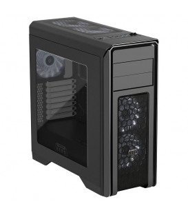 کیس کامپیوتر گرین Z2 Plus HERO