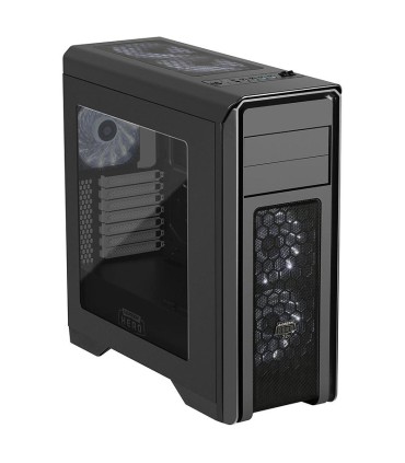 کیس کامپیوتر گرین Z2 Plus HERO