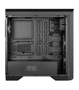 کیس کامپیوتر گرین Z2 Plus HERO