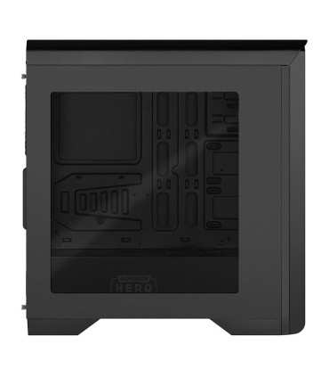 کیس کامپیوتر گرین Z2 Plus HERO