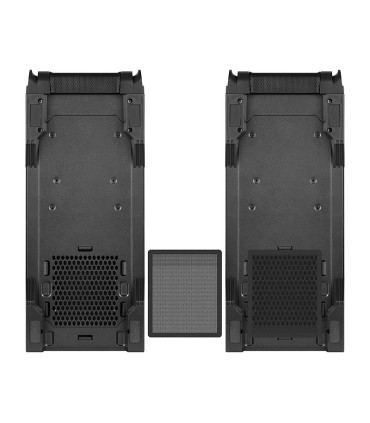 کیس کامپیوتر گرین Z2 Plus HERO